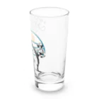 Namataのkick something up Long Sized Water Glass :right