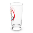 V・Mn(バナジウム・マンガン)の飛び出すな！坊や400系 Long Sized Water Glass :right