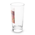 sauna_animalのsauna animal ⑩ Long Sized Water Glass :right