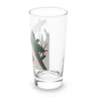 NYAO_AVIATIONのアクティブ 震電 Long Sized Water Glass :right