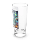 TYoshinoのサイエンスドリーム Long Sized Water Glass :right