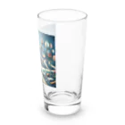 OFAFOのLifePath/ライフパス Long Sized Water Glass :right