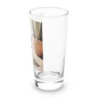 Takanori/ Clyde  FilmのVacations are there before you know it. Long Sized Water Glass :right