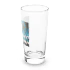 EddieのWAVES Long Sized Water Glass :right