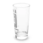 westside storeの第二種電気工事士 Long Sized Water Glass :right