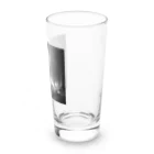 Akiraのルーン文字 Long Sized Water Glass :right