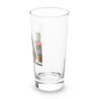 Akiraのマンチカン Long Sized Water Glass :right