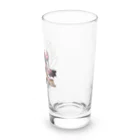 Shakkiri3のNISA（天使と悪魔） Long Sized Water Glass :right