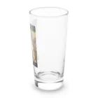 boiscimeボワシームのテントの光 Long Sized Water Glass :right