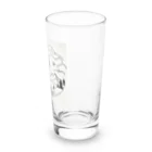 OFAFOのBudda/ブッダ Long Sized Water Glass :right