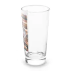 私の経験の匠の技 Long Sized Water Glass :right