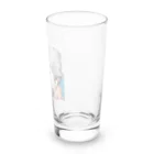 greenQのイギリスBoyの大切なもの Long Sized Water Glass :right