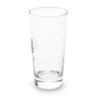 LeoForce 【YouTube店】のYouTube店限定 Long Sized Water Glass :right