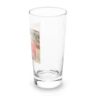 bigbamboofamilyのbigbamboofamily Long Sized Water Glass :right