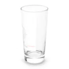 junbou’s store orderのbuffalo bone Long Sized Water Glass :right
