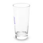 hayato0402の眠い気持ちを分かりやすく Long Sized Water Glass :right