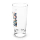 hayato0402の美味しそうなお寿司 Long Sized Water Glass :right