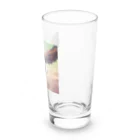 shoheiiwasaのワシ Long Sized Water Glass :right