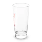 AQUAMETAVERSEのミニ豚　エンジェル717 2065 Long Sized Water Glass :right