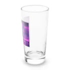 kichamanの夜景デート Long Sized Water Glass :right