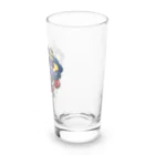 Salted squidのONIHAN Long Sized Water Glass :right