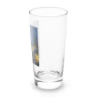 AQUAMETAVERSEの五重塔　なでしこ1478 Long Sized Water Glass :right