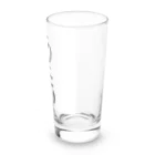 kichamanの一人称「あたい」 Long Sized Water Glass :right