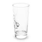 Sachi0625のレトロ戦闘ロボットＣ Long Sized Water Glass :right