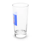 ネコニンジャのウルトラＳ Long Sized Water Glass :right