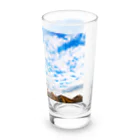 kudo1234の空 Long Sized Water Glass :right