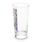GUMIKOのGUMIKO's わーるど Long Sized Water Glass :right