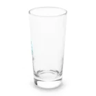 ねこにんじゃショップの海とカモメ Long Sized Water Glass :right