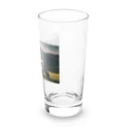 廃車輪業のtorakuta Long Sized Water Glass :right