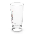 Sachi0625のレトロ戦闘ロボットＲ Long Sized Water Glass :right