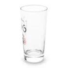 dogsdream8246の犬と良い日々 Long Sized Water Glass :right