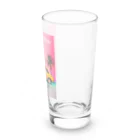 80s_popの80s CityPop No.19 Long Sized Water Glass :right