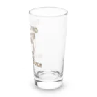 meguminのフクモモは好き？ Long Sized Water Glass :right