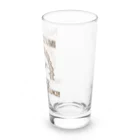 meguminのハリネズミは好き？ Long Sized Water Glass :right