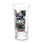 えしか/esica❄️のBougainvillea1 Long Sized Water Glass :right