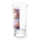 hono想(そう)イタグレ日記のデータ採取 Long Sized Water Glass :right