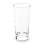 toto444のオシャレなガイコツ Long Sized Water Glass :right