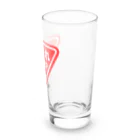 にゃんこ王子のにゃんこ王子 おどれ Long Sized Water Glass :right