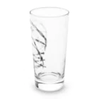 mihhyのMIHHY Long Sized Water Glass :right