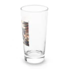 いっちーの侍 Long Sized Water Glass :right