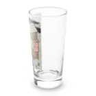 karekore_の江戸のそば屋 Long Sized Water Glass :right