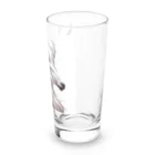 ピネファインの伝説の生き物麒麟降臨 Long Sized Water Glass :right