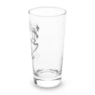 ヒロシオーバーダイブのニューエラ/NEWERA Long Sized Water Glass :right