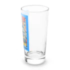 Chop Storeのネオ江戸時代 Long Sized Water Glass :right