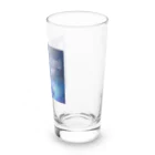 Polaris工房のUniversal ∞ Loveシリーズ Long Sized Water Glass :right