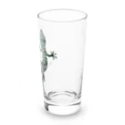 モリ屋のヤモモ Long Sized Water Glass :right